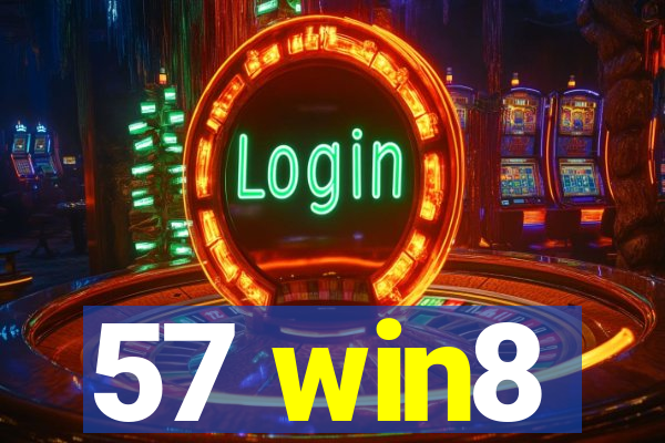 57 win8